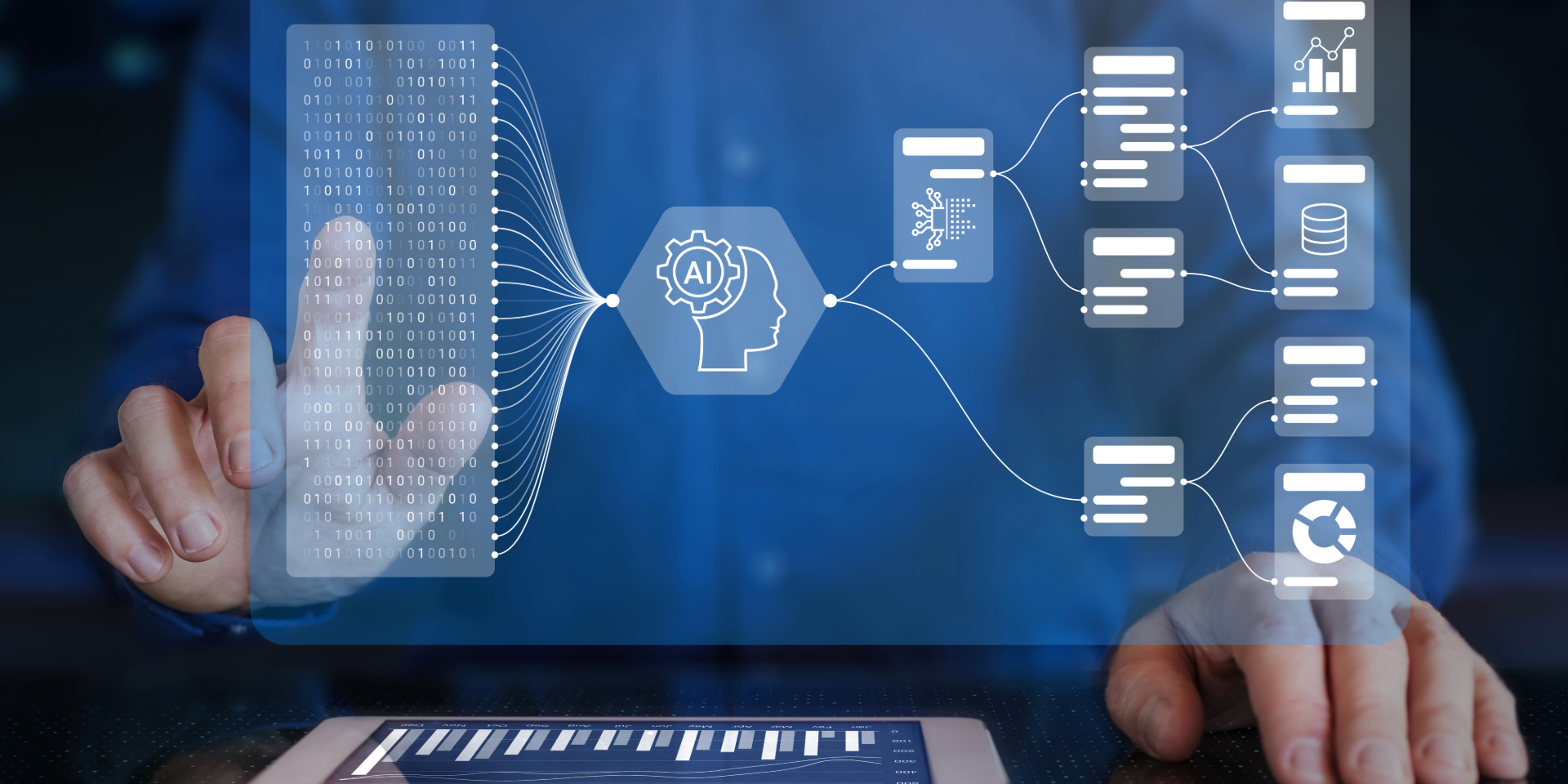 How Automation is Transforming Inventory and Procurement Efficiency in Manufacturing2 How Automation is Transforming Inventory and Procurement Efficiency in Manufacturing