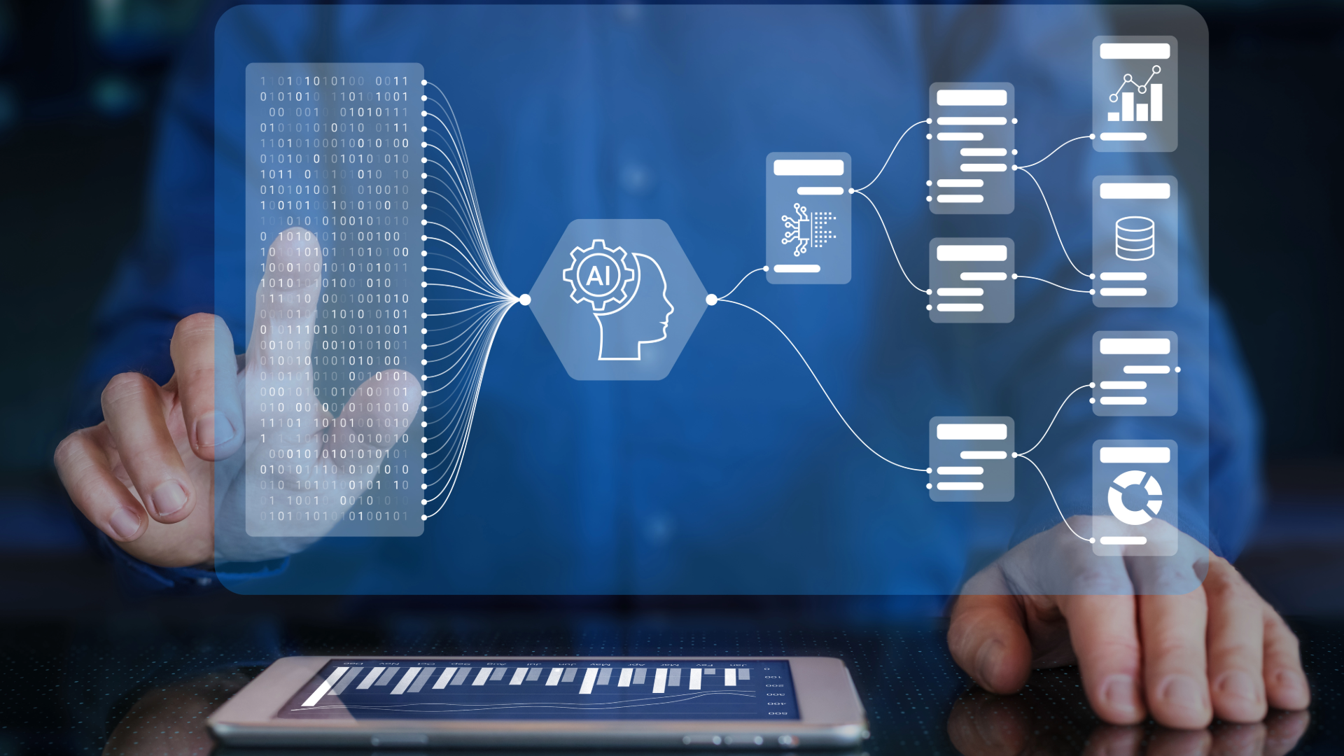 How Automation is Transforming Inventory and Procurement Efficiency in Manufacturing