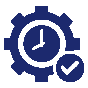 Clock Icon